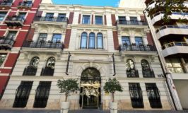 Onze ervaring met hotel Hospes Palau de la Mar Valencia