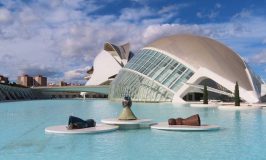 Valencia design hoofdstad 2022