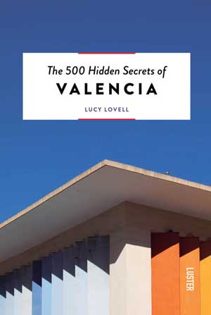 Originele plekken om te bezoeken in Valencia