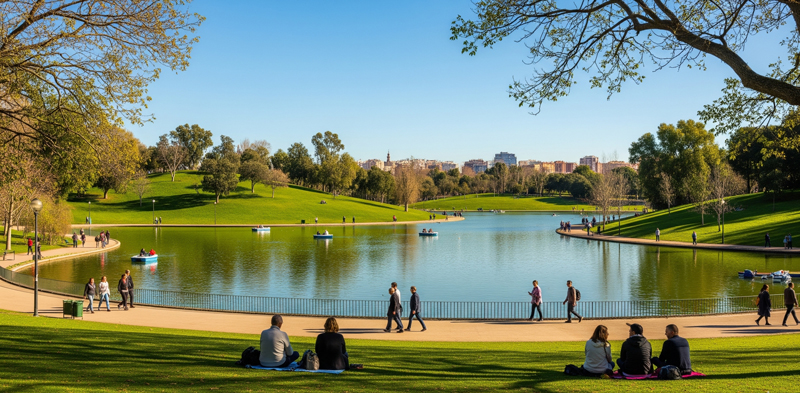 Cabecera Park Valencia