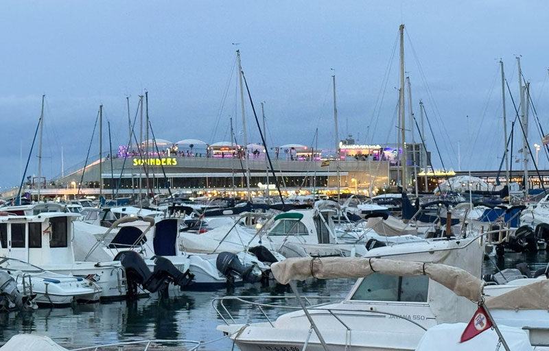 dagtrips vanuit Valencia
