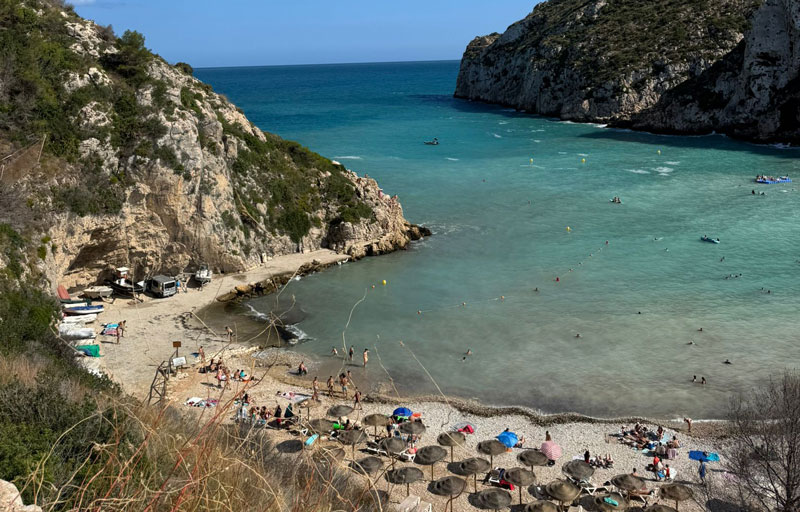 dagtrips vanuit Valencia
