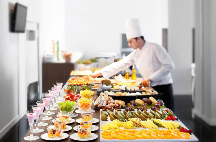 Restaurant Primus Valencia