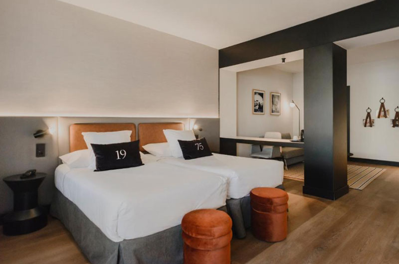 Goedkope hotels in Valencia