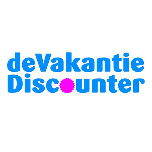 De Vakantiediscounter