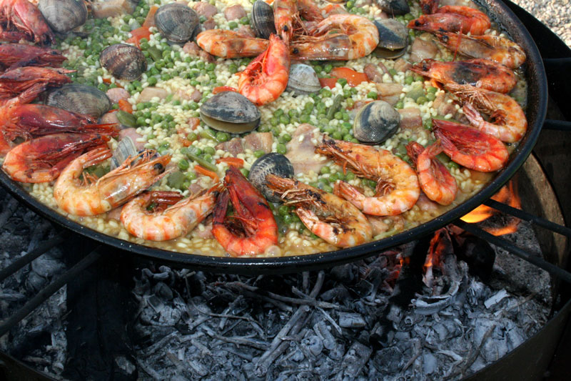 Eten in Valencia: ontdek de ultieme culinaire hoogtepunten van de stad